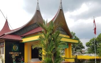 Aroma KKN Proyek Pascabencana Bonjol, BWSS V Dilaporkan ke Kejari Pasaman
