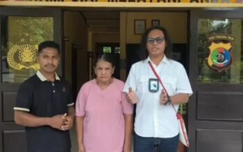 Status Perkara Anggota DPRD Nagekeo Diperdebatkan, Kuasa Hukum Berbeda Pandangan