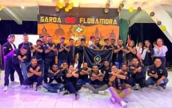 Garda Triple X Flobamora Desak Pengusutan Ulang Kematian Dua Warga di Kupang Secara Transparan