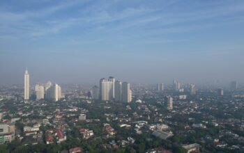 ATR/BPN Siapkan Lahan untuk Hunian Vertikal dan Kota Satelit