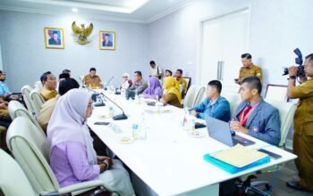 Pelajar Muba Siap Berlaga di Ajang Riset Internasional dengan Inovasi Energi dari Limbah Sawit