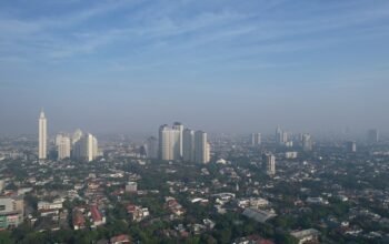 Dukung Pembangunan Permukiman Hunian Vertikal dan Kota Satelit, Menteri Nusron: Siapkan Penyediaan Lahan di Berbagai Wilayah