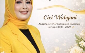Momentum Hari Kartini, Cici Wahyuni Serukan Perempuan Pasaman Tampil dan Berperan Aktif