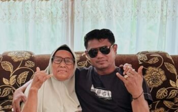 18 Tahun Mengabdi untuk Negeri, Abil Kuba Peringati Hari Kartini 2026