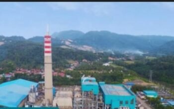 Nasib PLTU Ombilin Diujung Berakhirnya IUP Perusahaan Tambang Batubara di Sawahlunto