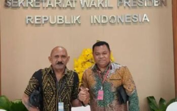 Polemik Konsinyasi Waduk Lambo-Mbay Memanas: BPN Nagekeo hingga PN Bajawa Diadukan ke Kejaksaan Agung