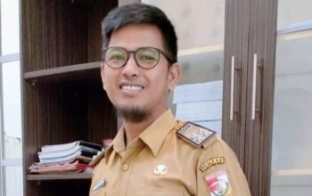 Proyek Kualitas Buruk, Mantan Kabid BM PUPR Tubaba Klaim Pelaksanaan Proyek Sesuai Kuantitas