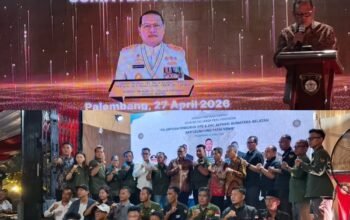 Presiden