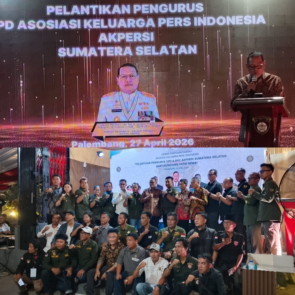 Presiden