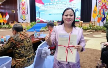 Sertipikasi Tanah Bawa Kepastian Hukum dan Beri Ketenangan Lebih untuk Masyarakat