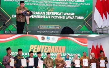 Khofifah
