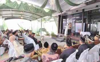 Alahan panjang