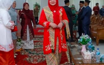 Eka Hariani: Semangat Kartini Harus Jadi Energi Perempuan untuk Maju dan Mandiri