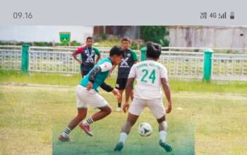 PSPP Perkuat Skuad, Siap Tampil Lebih Kompetitif di Liga 4 Nasional