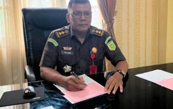 Yuli Andri Promosi Jadi Kajari Empat Lawang, Rekam Jejak Pemberantasan Korupsi Jadi Sorotan