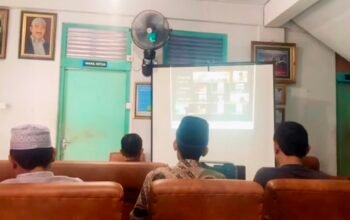 PWI Sumbar Ikut Takziah Daring 7 Hari Wafatnya Sekjen Zulmansyah Sekedang