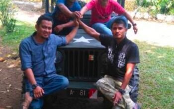 Jejak Perjalanan Abil Kuba: Dari Pasar Batusangkar Menuju Keteguhan Hidup