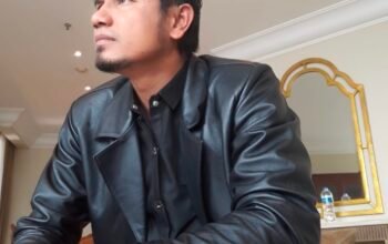 Merantau Ke Tanah Borneo: Menjemput Takdir Di Tanah Orang