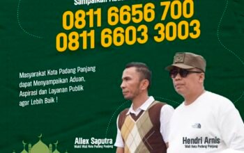 Layanan Lapor Warga Siap Terima Pengaduan Masyarakat