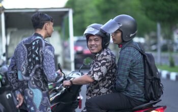 UNP Kembali Hadirkan Layanan Antar Gratis Lokasi Ujian : Pastikan Peserta UTBK Tak Kesulitan