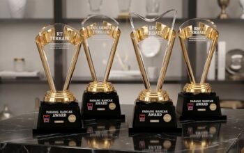 Bukan Sekadar Bersih, Tapi Berbudaya: Inilah Para Juara Padang Rancak Award 2026!