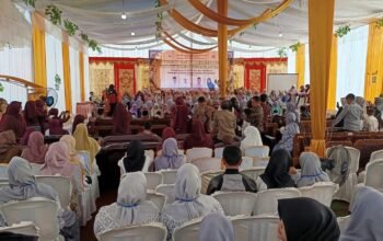 SMAN 2 Harau Gelar Khatam Tasmi Hafizhan ke 5 Sekaligus Peresmian Gedung Asrama