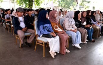 Pemkab Tanah Datar Dorong Generasi Muda Raih Pendidikan Tinggi