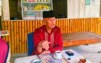 Tambang Batu Bara Berakhir, LKAAM Sawahlunto Soroti Dampak PHK dan Desak Kebijakan Khusus