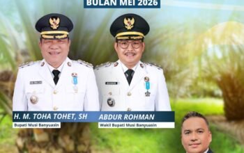 Disnakertrans Umumkan Lowongan PT Muba Global Lestari