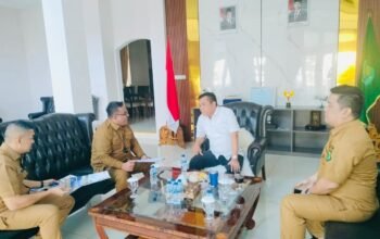 Wujudkan SDM dan Pekerja Unggul, Bupati Muba Instruksikan Perusahaan Perkebunan, Tambang, dan Migas Percepat Sertifikasi Pekerja