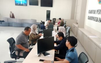 Loket Pelayanan Akhir Pekan (PELATARAN), Solusi Mudah Akses Layanan Pertanahan bagi Masyarakat