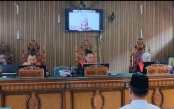 Mengurai Kasus Penganiayaan : Korban Trauma, Terdakwa Terancam 3,5 Tahun Penjara