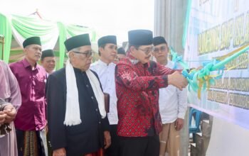 Kyai Abdur Rohman Husen: Pesantren Pilar Pembentuk Generasi Religius dan Berakhlak Mulia