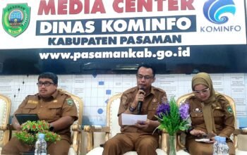 Pemkab Pasaman Pastikan Warga Berobat dan Naik Ambulans Gratis