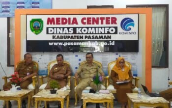 PKAN Jadi Senjata Pasaman Cetak Generasi Muda Kreatif dan Berdaya Sainh