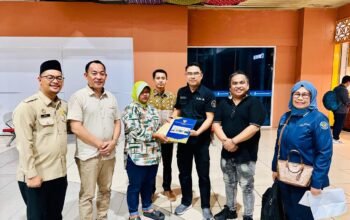 Penuh Haru, Anak PMI Terlantar di Malaysia Dipulangkan ke Pelukan Ibu di Palembang