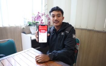 Layanan Pertanahan Era Digital, Masyarakat Kini Lebih Mudah Pantau Berkas Lewat Sentuh Tanahku