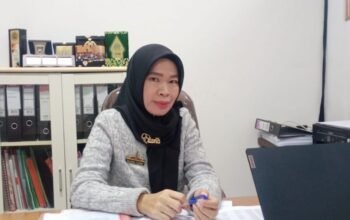 Polemik Pengadaan ATK Sekretariat Dewan Tubaba mulai terkuak