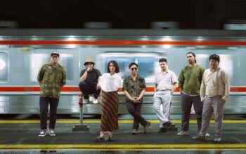 Skastra Siap Gelar Tur Perdana di Jepang, Rayakan Rilis Vinyl Album Metanoia