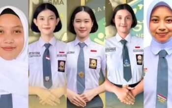 INTI Soroti Polemik Seleksi Paskibraka Nasional di Sulsel, Berikan Dukungan Beasiswa bagi Peserta