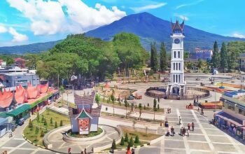 Bukittinggi Siapkan Perayaan 100 Tahun Jam Gadang dengan Festival Internasional dan Puluhan Agenda Budaya