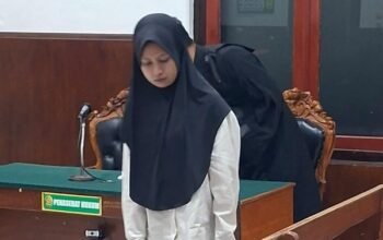 Terapis Spa di Surabaya Didakwa Kuras Rekening Pelanggan hingga Rp1,28 Miliar