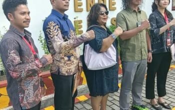 Mediasi Ketiga Sengketa Rumah di Ende Belum Temui Titik Kesepakatan, Penggugat Tetap Tuntut Pengosongan dan Ganti Rugi