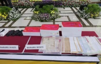 ATR/BPN Minta Korban Mafia Tanah Segera Melapor