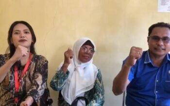 Mediasi Sengketa Tanah dan Rumah di Ende Gagal, Tim Kuasa Hukum Tergugat Tegaskan Pertahankan Hak Waris