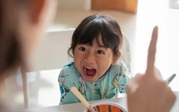Anak Keras Kepala Bukan Takdir, Melainkan Cerminan Pola Komunikasi dalam Pengasuhan