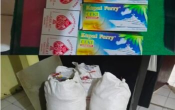 Polres Solok Tindak Lanjuti Dugaan Praktik Judi di Nagari Saok Laweh