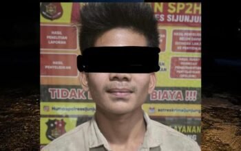 Paman yang Cabuli Keponakan Berusia 11 Tahun Ditangkap