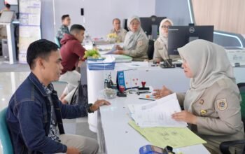 Perkuat Legalitas Rumah Tinggal, ATR/BPN Ajak Masyarakat Tingkatkan HGB Menjadi SHM