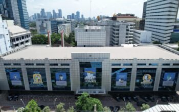 ATR/BPN Dukung Penuh Proses Hukum Dugaan Korupsi Di Kantah Kota Serang